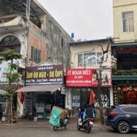 Đẹp: Mặt Phố Ngọc Lâm 95M2 Mặt Tiền 6.5M Kinh Doanh Cực Đỉnh Nhỉnh 30 Tỷ
