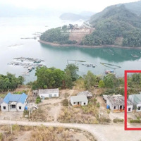 Bán Đất Bám Sông Đà Hòa Bìnhdiện Tích628M2 Có 400M2 Tc. Sẵn Nhà Kiên Cố Tại Đà Bắc Hòa Bình