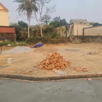 Đất Gần Khu Công Nghiệp - Full Thổ Cư - Giá Rẻ