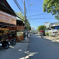 Bán Nhanh 03 Nền Đất Mặt Tiền Đường Vườn Lài, Quận 12. Kế Bên Trung Tâm Chợ Gò Vấp