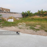 Đất Full Thổ Cưdiện Tích5X26M, Đường Xe Tải, Gần Công Viên Sinh Thái Hóc Môn