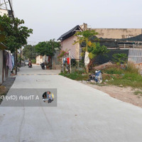 Đất Full Thổ Cưdiện Tích5X26M, Đường Xe Tải, Gần Công Viên Sinh Thái Hóc Môn