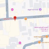 Cho Thuê Nhà Riêng Tại Phố Hàng Bạc, Giá Tốt, Vị Trí Thuận Tiện