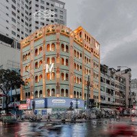 Cho Thuê Gấp Nhàmặt Tiềnnguyễn Thái Bình, Quận 1 ~ 500M2 5 Tầng, Giá Bán 50 Triệu