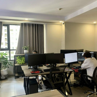 Cho Thuê Officetel Gold View, Quận 4, 80M2 - 2 Phòng. Làm Văn Phòng, Giá 17 Triệu/Th. Lh Ân 090672690.8