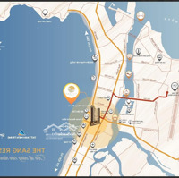 Căn Hộ 2 Phòng Ngủthe Sang Đà Nẵng - View Sông Hàn, Giá Tốt, Sổ Hồng Lâu Dài