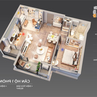 Bán Căn Hộ Cao Cấp Ngay Khu Du Lịch Hot Nhất Đà Nẵng - Sở Hữu Lâu Dài