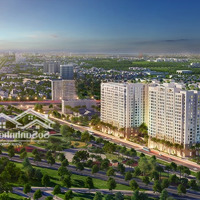 Bán Căn 2 Ngủ 70M Chung Cư Homeland, Thượng Thanh, Long Biên, Hà Nội Giá Bán 3,850 Tỷ