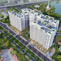 Bán Căn 2 Ngủ 70M Chung Cư Homeland, Thượng Thanh, Long Biên, Hà Nội Giá Bán 3,850 Tỷ