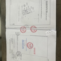 Giá Tốt - Mặt Tiền Kinh Doanh Quốc Lộ 1A, Quận 12