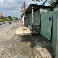 Giá Tốt - Mặt Tiền Kinh Doanh Quốc Lộ 1A, Quận 12