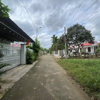 Chính Chủ Bán Lô Đất Diện Tích Nhỏ Full Thổ Cư Xã Diên Hoà, Huyện Diên Khánh, Tỉnh Khánh Hoà.