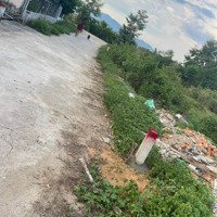 Chính Chủ Bán Lô Đất Diện Tích Nhỏ Full Thổ Cư Xã Diên Hoà, Huyện Diên Khánh, Tỉnh Khánh Hoà.
