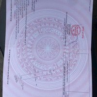 Cần Bán Lô Đất Thổ Cư Hẻm C3, Gần Ubnd Xã An Vĩnh Ngãi, Tp. Tân An, Giá Bán 550 Triệu