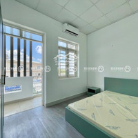 Cho Thuê Căn Hộ 1 Phòng Ngủ Đối Diện Etown Cộng Hòa - Full Nội Thất