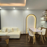 Cho Thuê Căn Hộ 2 Pn - 2 Wc Full Nội Thất Mới Tinh Tại Chung Cư Hoàng Huy Commerce - 0396.044.469