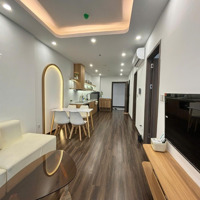 Cho Thuê Căn Hộ 2 Pn - 2 Wc Full Nội Thất Mới Tinh Tại Chung Cư Hoàng Huy Commerce - 0396.044.469