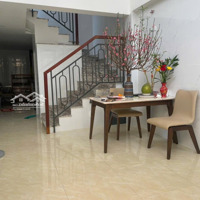 Cho Thuê Nhà Riêng- Diện Tích 34 Mét Vuông Gần Khu Du Lịch Đầm Sen