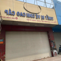Cho Thuê Nhà Nguyên Căn Mặt Mặt Tiền Quốc Lộ 50, 1 Trệt - 3 Lầu, 25 Triệu/Tháng, Diện Tích 6X42M