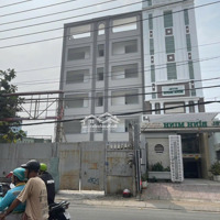 Cho Thuê Nhà Nguyên Căn Mặt Mặt Tiền Quốc Lộ 50, 1 Trệt - 3 Lầu, 25 Triệu/Tháng, Diện Tích 6X42M