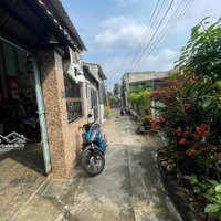 Nhà Chính Chủ Tt Bến Lức 136M2 Cần Bán
