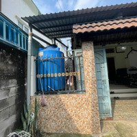 Nhà Chính Chủ Tt Bến Lức 136M2 Cần Bán