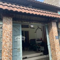 Nhà Chính Chủ Tt Bến Lức 136M2 Cần Bán