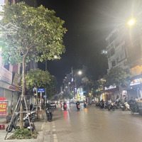 Nhà Vũ Trọng Phụng, Thanh Xuân, Gần Phố, 2 Mặt Thoáng, Ngõ Thẳng Tắp, Sạch, Đẹp, Ở Ngay. Siêu Hiếm.