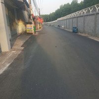 Bán Nhà 8M Mặt Tiền Chính Kinh Doanh Tại Bình Tân, Biên Hòa