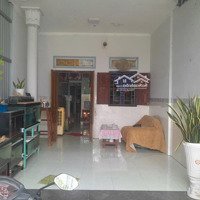 Nhà Mặt Tiền Lương Định Của, Nha Trang.diện Tích125.5M2 Giá Bán 1,8 Tỷ