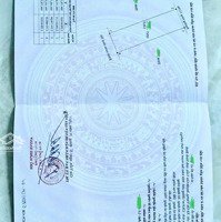 Bán Đất Tại Gia Vượng, Gia Viễn, Ninh Bình, 1,05 Tỷ, 126 M2 Đẹp, Nhiều Tiện Ích Hot!