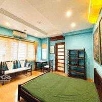 Cho Thuê Nhà Nguyên Căn 4 Phòng Ngủ. Địa Điểm Trên Đường Vũ Miên/ Yên Phụ/ Tây Hồ