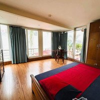 Cho Thuê Nhà Nguyên Căn 4 Phòng Ngủ. Địa Điểm Trên Đường Vũ Miên/ Yên Phụ/ Tây Hồ
