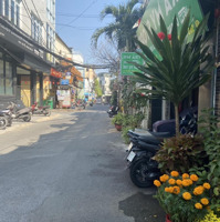 Cho Thuê Nhà Nguyên Căn.mặt Tiềnhẻm 8M, Gần St Văn Lang, Cho Thuê Lâu Dài. Liên Hệ Chị Sương 0918287704