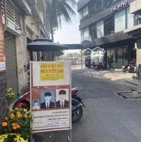 Cho Thuê Nhà Nguyên Căn.mặt Tiềnhẻm 8M, Gần St Văn Lang, Cho Thuê Lâu Dài. Liên Hệ Chị Sương 0918287704