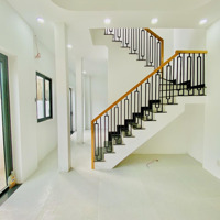 Bán Nhà 40M2 Tại 20M Ra Lê Đức Thọ, 4,5 Tỷ, 4 Phòng Ngủ 3 Vệ Sinh 3 Tầng