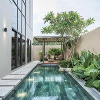 Bán Biệt Thự Đẹp, Nhiều Tiện Ích Tại Sycamore Bình Dương, 14 Tỷ, 135 M2