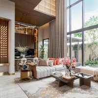 Bán Biệt Thự Đẹp, Nhiều Tiện Ích Tại Sycamore Bình Dương, 14 Tỷ, 135 M2