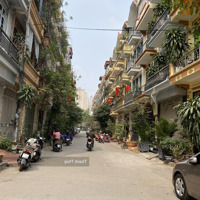 Bán Căn Góc Kđt Đại Kim - Nguyễn Cảnh Dị - 50M2 X 4 Tầng - Đường Hè 13.5M - 19.5 Tỷ