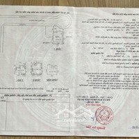 Bán Nhà Phố Mỹ Toàn 1Diện Tích172M Hầm + 3 Tầng + Áp Mái Giá Bán 52 Tỷ Tl