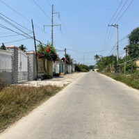 Đất Thổ Cư Thành Phố Cam Ranh, 5X31M Thổ Cư Đường Bê Tông Ô Tô Vi Vu, Gần Khu Đô Thị Vịnh Cam Ranh