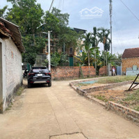 Bán Lô Góc Tại Thôn Sen Trì , Bình Yên, Thạch Thất, Hà Nội, Giá Thỏa Thuận, Đẹp, Nhiều Tiện Ích