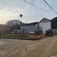 Bán Lô Góc Tại Thôn Sen Trì , Bình Yên, Thạch Thất, Hà Nội, Giá Thỏa Thuận, Đẹp, Nhiều Tiện Ích
