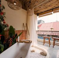 Bán nhà mặt phố cổ Cổng Đục,Hàng Mã,Hoàn Kiếm,64m2 x 5tầng,Homestays 400tr/năm,Gía 32 tỷ.