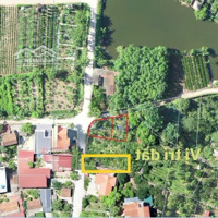 Bán Đất 112M2 Tại Xã Liên Nghĩa, Văn Giang, Hưng Yên