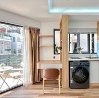 Khai Trương Chdv Đẹp Lung Linh Toạ Lạc Ngay Trung Tâm Quận 7 Gần Lotte, Rmit, Tdt, Sunrise City