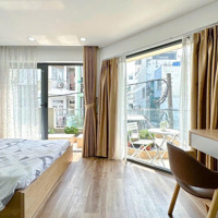 Khai Trương Chdv Đẹp Lung Linh Toạ Lạc Ngay Trung Tâm Quận 7 Gần Lotte, Rmit, Tdt, Sunrise City