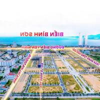 SHOPHOUSE 4 TẦNG MẶT BIỂN SỔ ĐỎ SỞ HỮU LÂU DÀI NGAY BÌNH SƠN OCEAN PARK K2