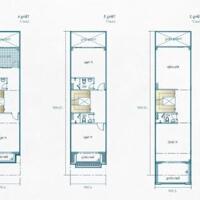 SHOPHOUSE 4 TẦNG MẶT BIỂN SỔ ĐỎ SỞ HỮU LÂU DÀI NGAY BÌNH SƠN OCEAN PARK K2