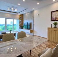 Siêu Rẻ Chỉ Cách Trung Tâm Mỹ Đình 1Km ! Căn Hộ 124M2 - 3Pn2Vs Giá Chỉ 4,6 Tỷ Sổ Đỏ Sang Tên Ngay.